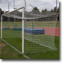 soccer goal net